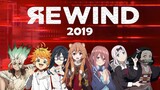 Anime YouTube Rewind  2019
