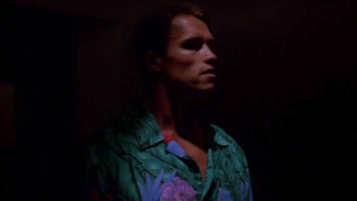 Carrera contra la muerte