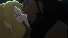 Ratunya Ngorbanin Keperawanannya😋/Kesuciannya😋 ke si Hitam yang hasilnya lose² juga🤣🤣