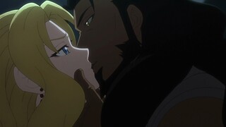 Ratunya Ngorbanin Keperawanannya😋/Kesuciannya😋 ke si Hitam yang hasilnya lose² juga🤣🤣