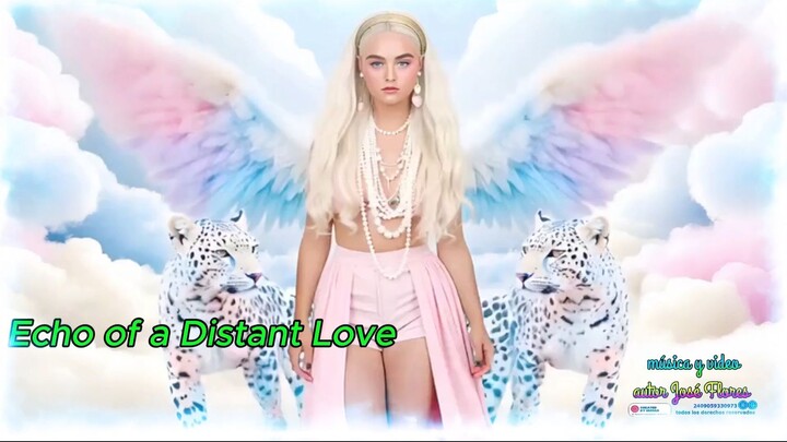 Echo of a Distant Love