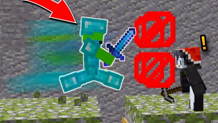 This is a “flawless” trap!