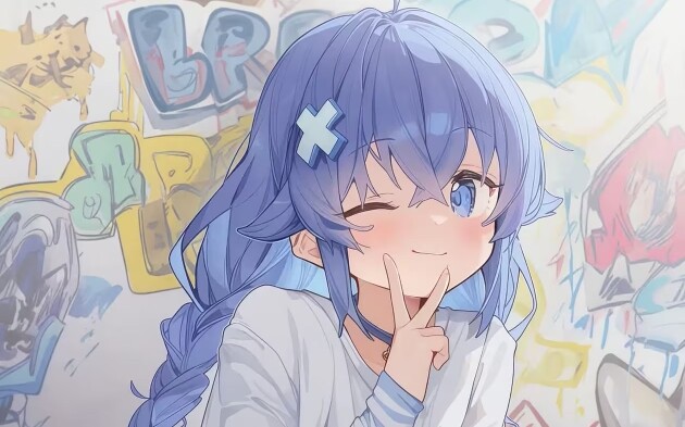 鲁迪好看吗
