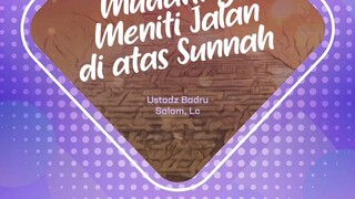 Sunnah itu gk wajib