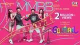MMBB Starwar - Lyrical | Golmaal | Jiiva, Mirchi Shiva, Payal, Tanya | SPB Charan, Ranjith | Aruldev
