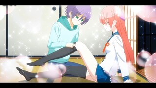 Ghệ đệp - Tonikaku Kawaii- Seifuku「AMV」
