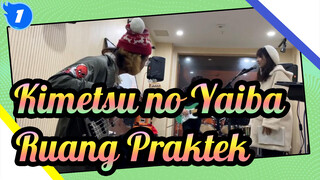 Kimetsu no Yaiba|Apa yang terjadi ketika band sekolah berlatih Gurenge?_1
