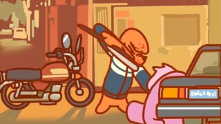 [Meng Yanchen] & [Fu Weijun] Two powerful male supporting roles that will be enshrined in 2023 | "Ri