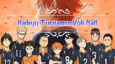 Ngedit Panas • Perangkat Auto Over Hot (Haikyuu Over Turnamen) Pasangan Kombinasi Voli Identik