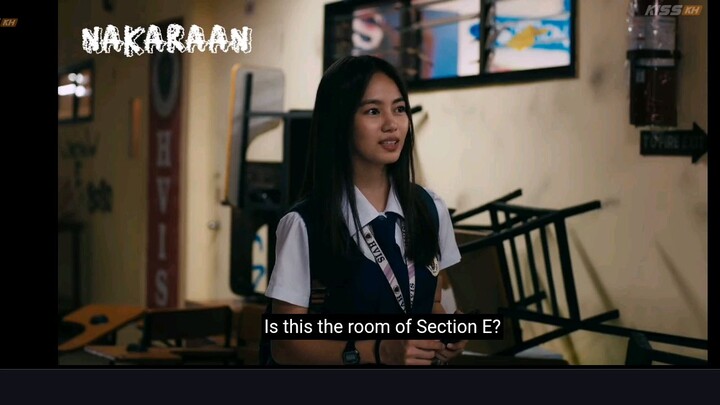 Ang mutya ng section e episode 2