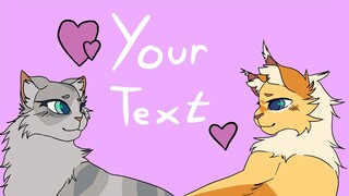 Your text - Bristlefrost and Rootspring PMV