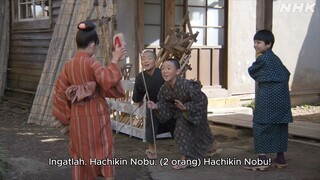 [Sub Indo] Anpan Ep.02