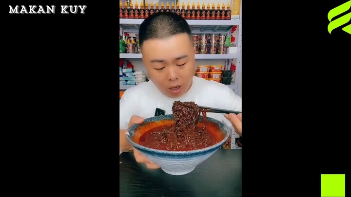 mukbang samyang #noodles #samyang #asmr #mukbang #fyp