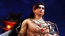 SKIN TERBARU PREFECT WORD (KAISAR HUANG)