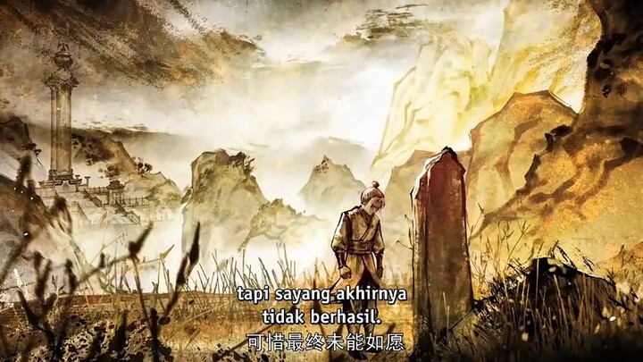 btth eps 206 sub indo