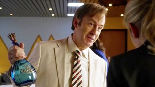 Better Call Saul: The Importance of Objects