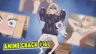 Pusing pakai cangcut doang [Anime Crack ] 161