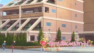 Shugo Chara Doki Doki ตอนที่ 24