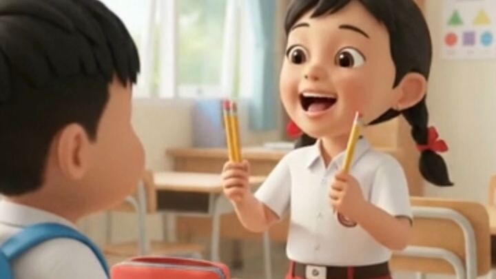pembelajaran Sekolah dasar