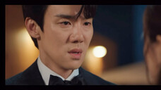 Yoo Yeon-seok's acting is amazing! After he forced Hee-joo to speak, his eyes were full of heartache