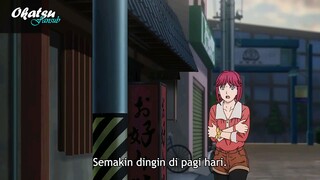 Tokyo 24-Ku  E7   [ Sub Indo ]