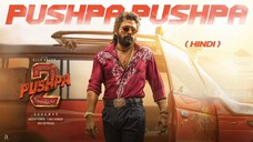 Pushpa 2 The Rule ( Hindi Official ) Original | 1080p