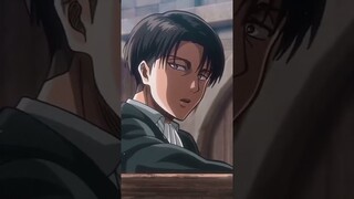 Levi Ackerman Badass Edit | Attack On Titan |