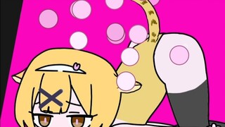 【草帽tv】圆头猫爹娘洞[重制版]
