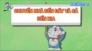 [S10] doraemon tiếng việt - chuyển nhà đến đây và cả đến kia [bản lồng tiếng]
