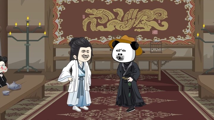 ตอนที่ 125: การทดลองปืนใหญ่