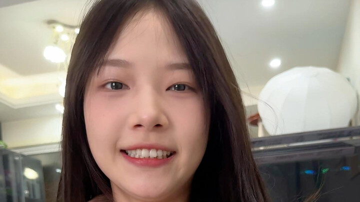 ฟินเกินไปจนทนไม่ไหวแล้ววว..👀 #สาวเสฉวน-ฉงชิ่ง #แฟนสาวสองรูปแบบ #เวนอมแห่งเสฉวน-ฉงชิ่ง