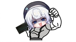 【髫るる】Mengapa kamu memarahiku? Apakah salah jika saya membeli ponsel dalam negeri? ?