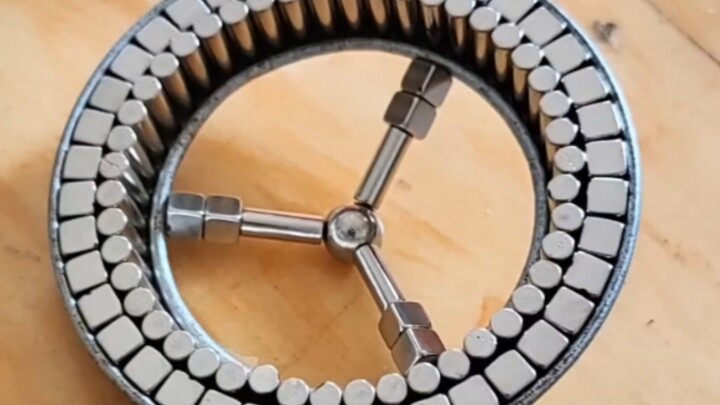 Spinning top