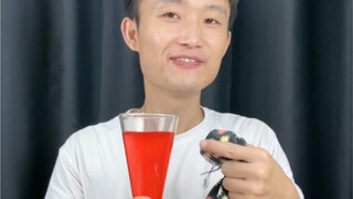 Unveiling how Moutai turns into red wine—masters are among the people!