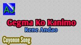 Gegma ko kanimo - Rene Andao/Tibor-Tibor (Palawan Cuyonon song)