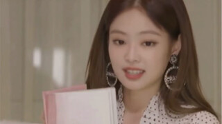 JENNIE Kim có mắc bệnh mèo không?
