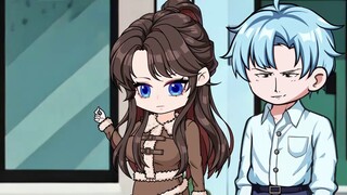 What should girls do if they are mistakenly considered to be mothers?