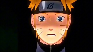 Selamat datang kembali Naruto!