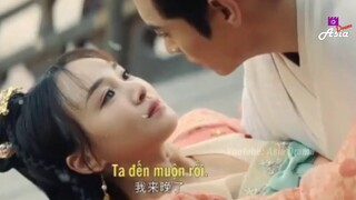 Nữ Hoạ Sư Đáng Yêu 24 Hi Nhược gặp Biến, Tống Thấm tỏ tình Lý Hựu |Asia Drama