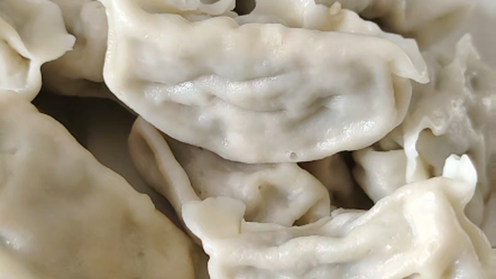 That’s called Chinese New Year!