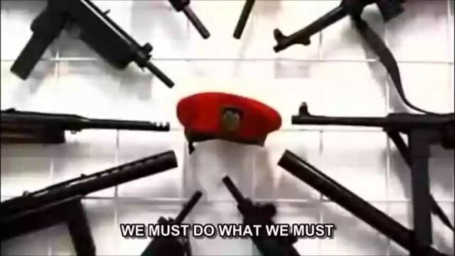 kosovo is serbia