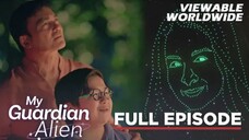 My Guardian Alien: I love you, My Guardian Alien - Finale Full Episode 65 (June 28, 2024)