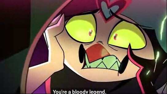 Helluva Boss S2 EP7