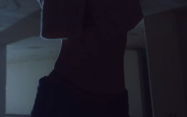 Calvin Klein X Nakamura Ichiyo