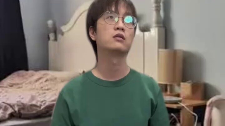 ตกหลุมรักแล้วเหมือนไม่ได้อยู่ในแผ่นดินใครเลย