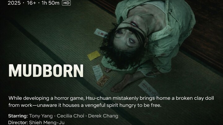 Mudborn (2026) English Subtitles