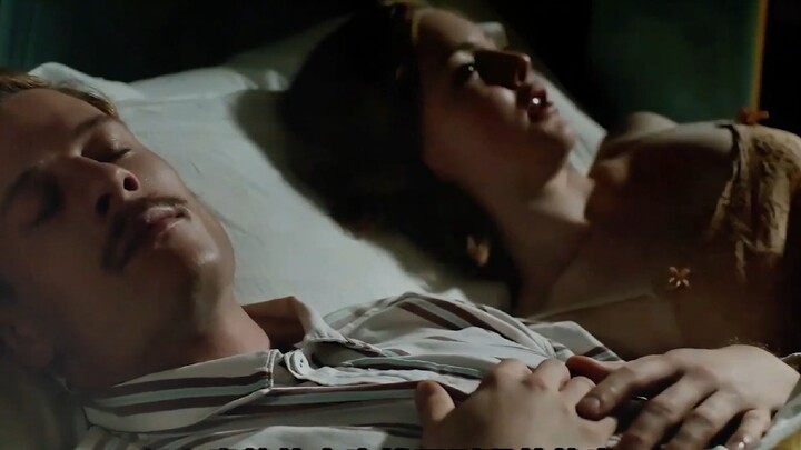 อวดอ้างว่าเป็น “จินผิงเหมยแห่งตะวันตก” แต่เมื่อนำมาสร้างเป็นภาพยนตร์กลับล้ำเส้นสุดๆ!