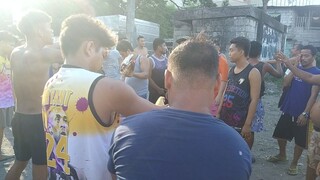 galing muntik na matalo