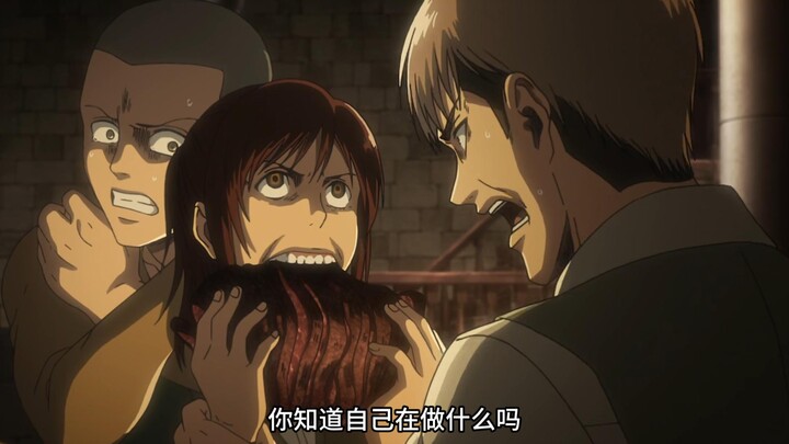 Tổng hợp những tiếng cười từ Giant Season 3 phần 1