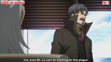 Tóm Tắt Anime  Main Giấu Nghề 1 Mình Gánh Team Season 5 (P3) tập 4